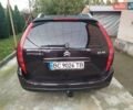 Чорний Сітроен С5, об'ємом двигуна 2 л та пробігом 297 тис. км за 4700 $, фото 14 на Automoto.ua