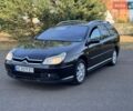 Чорний Сітроен С5, об'ємом двигуна 2 л та пробігом 220 тис. км за 4400 $, фото 1 на Automoto.ua