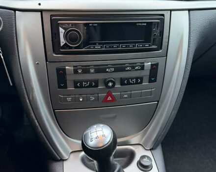 Чорний Сітроен С5, об'ємом двигуна 1.6 л та пробігом 271 тис. км за 4800 $, фото 20 на Automoto.ua