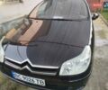 Чорний Сітроен С5, об'ємом двигуна 2 л та пробігом 297 тис. км за 4700 $, фото 1 на Automoto.ua