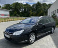 Сітроен С5 2007 у Луцьку на Automoto.ua Чорний Сітроен С5, об'ємом двигуна 1.6 л та пробігом 271 тис. км за 4999 $, фото 6 на Automoto.ua