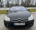Чорний Сітроен С5, об'ємом двигуна 1.6 л та пробігом 271 тис. км за 4800 $, фото 1 на Automoto.ua