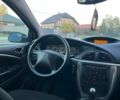 Черный Ситроен С5, объемом двигателя 2 л и пробегом 297 тыс. км за 4500 $, фото 11 на Automoto.ua