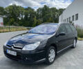 Сітроен С5 2007 у Луцьку на Automoto.ua Чорний Сітроен С5, об'ємом двигуна 1.6 л та пробігом 271 тис. км за 4999 $, фото 1 на Automoto.ua