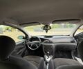 Черный Ситроен С5, объемом двигателя 2 л и пробегом 260 тыс. км за 3600 $, фото 7 на Automoto.ua