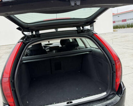 Чорний Сітроен С5, об'ємом двигуна 1.6 л та пробігом 271 тис. км за 4800 $, фото 18 на Automoto.ua