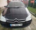 Черный Ситроен С5, объемом двигателя 2 л и пробегом 297 тыс. км за 4500 $, фото 16 на Automoto.ua