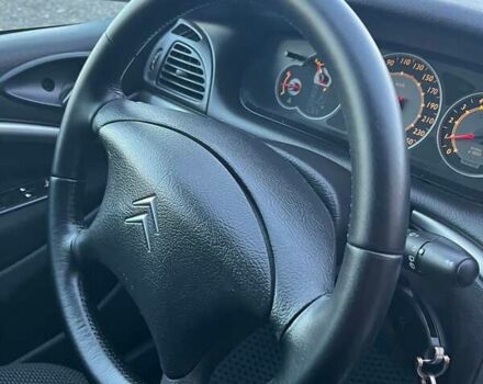 Чорний Сітроен С5, об'ємом двигуна 2 л та пробігом 297 тис. км за 4700 $, фото 3 на Automoto.ua