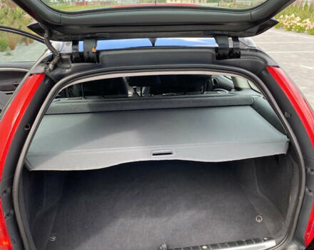 Сітроен С5 2007 у Луцьку на Automoto.ua Чорний Сітроен С5, об'ємом двигуна 1.6 л та пробігом 271 тис. км за 4999 $, фото 9 на Automoto.ua