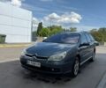 Черный Ситроен С5, объемом двигателя 2 л и пробегом 260 тыс. км за 3600 $, фото 9 на Automoto.ua