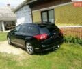 Черный Ситроен С5, объемом двигателя 2 л и пробегом 282 тыс. км за 5950 $, фото 3 на Automoto.ua