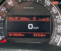 Черный Ситроен С5, объемом двигателя 2 л и пробегом 343 тыс. км за 7500 $, фото 18 на Automoto.ua