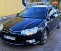 Чорний Сітроен С5, об'ємом двигуна 2.7 л та пробігом 194 тис. км за 6200 $, фото 1 на Automoto.ua