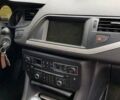 Черный Ситроен С5, объемом двигателя 2 л и пробегом 282 тыс. км за 5950 $, фото 2 на Automoto.ua