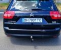 Черный Ситроен С5, объемом двигателя 2.7 л и пробегом 290 тыс. км за 9000 $, фото 4 на Automoto.ua