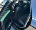 Черный Ситроен С5, объемом двигателя 2 л и пробегом 345 тыс. км за 7200 $, фото 17 на Automoto.ua