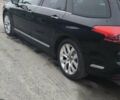 Черный Ситроен С5, объемом двигателя 2.72 л и пробегом 270 тыс. км за 3950 $, фото 2 на Automoto.ua