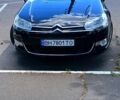 Чорний Сітроен С5, об'ємом двигуна 2.7 л та пробігом 290 тис. км за 9000 $, фото 1 на Automoto.ua
