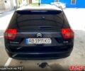 Черный Ситроен С5, объемом двигателя 1.6 л и пробегом 287 тыс. км за 5250 $, фото 5 на Automoto.ua