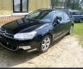 Чорний Сітроен С5, об'ємом двигуна 2 л та пробігом 284 тис. км за 5890 $, фото 1 на Automoto.ua