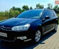 Черный Ситроен С5, объемом двигателя 2 л и пробегом 295 тыс. км за 5700 $, фото 1 на Automoto.ua