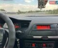 Черный Ситроен С5, объемом двигателя 2 л и пробегом 345 тыс. км за 7200 $, фото 3 на Automoto.ua