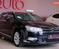 Чорний Сітроен С5, об'ємом двигуна 2.7 л та пробігом 290 тис. км за 8900 $, фото 6 на Automoto.ua