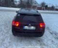 Черный Ситроен С5, объемом двигателя 2 л и пробегом 350 тыс. км за 6500 $, фото 5 на Automoto.ua