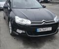 Черный Ситроен С5, объемом двигателя 2.72 л и пробегом 270 тыс. км за 3950 $, фото 1 на Automoto.ua