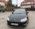 Черный Ситроен С5, объемом двигателя 0 л и пробегом 255 тыс. км за 2000 $, фото 5 на Automoto.ua