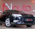 Чорний Сітроен С5, об'ємом двигуна 2.7 л та пробігом 290 тис. км за 8900 $, фото 10 на Automoto.ua