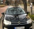 Черный Ситроен С5, объемом двигателя 1.6 л и пробегом 275 тыс. км за 5350 $, фото 1 на Automoto.ua