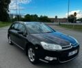 Чорний Сітроен С5, об'ємом двигуна 2 л та пробігом 270 тис. км за 3050 $, фото 1 на Automoto.ua
