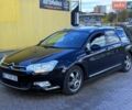 Чорний Сітроен С5, об'ємом двигуна 2.7 л та пробігом 194 тис. км за 6200 $, фото 2 на Automoto.ua