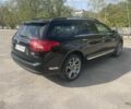 Черный Ситроен С5, объемом двигателя 2 л и пробегом 246 тыс. км за 6600 $, фото 3 на Automoto.ua
