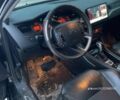 Черный Ситроен С5, объемом двигателя 2 л и пробегом 350 тыс. км за 6500 $, фото 7 на Automoto.ua