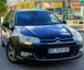 Чорний Сітроен С5, об'ємом двигуна 2.7 л та пробігом 194 тис. км за 6200 $, фото 55 на Automoto.ua