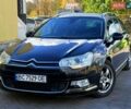 Чорний Сітроен С5, об'ємом двигуна 2.7 л та пробігом 194 тис. км за 6200 $, фото 50 на Automoto.ua