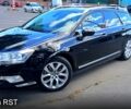 Черный Ситроен С5, объемом двигателя 2.7 л и пробегом 290 тыс. км за 9000 $, фото 2 на Automoto.ua