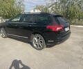 Черный Ситроен С5, объемом двигателя 2 л и пробегом 246 тыс. км за 6600 $, фото 2 на Automoto.ua