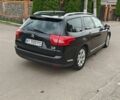 Чорний Сітроен С5, об'ємом двигуна 2.18 л та пробігом 289 тис. км за 3700 $, фото 6 на Automoto.ua