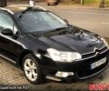 Черный Ситроен С5, объемом двигателя 1.6 л и пробегом 275 тыс. км за 5350 $, фото 1 на Automoto.ua