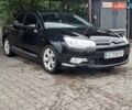 Черный Ситроен С5, объемом двигателя 2 л и пробегом 282 тыс. км за 5950 $, фото 1 на Automoto.ua