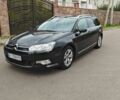 Чорний Сітроен С5, об'ємом двигуна 2.18 л та пробігом 289 тис. км за 3700 $, фото 5 на Automoto.ua