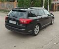 Чорний Сітроен С5, об'ємом двигуна 2.18 л та пробігом 289 тис. км за 3700 $, фото 10 на Automoto.ua