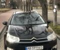 Черный Ситроен С5, объемом двигателя 1.56 л и пробегом 275 тыс. км за 5100 $, фото 1 на Automoto.ua