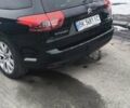 Черный Ситроен С5, объемом двигателя 2.72 л и пробегом 270 тыс. км за 3950 $, фото 3 на Automoto.ua