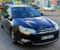 Чорний Сітроен С5, об'ємом двигуна 2.7 л та пробігом 194 тис. км за 6200 $, фото 5 на Automoto.ua