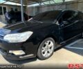 Черный Ситроен С5, объемом двигателя 1.6 л и пробегом 287 тыс. км за 5250 $, фото 8 на Automoto.ua