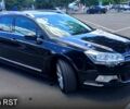 Черный Ситроен С5, объемом двигателя 2.7 л и пробегом 290 тыс. км за 9000 $, фото 1 на Automoto.ua